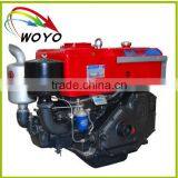 Air Cooled Diesel Twin 2 Cylinder Engine thumbnail-3