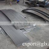 Thickness1mm,1.2mm,1.5mm,1.8mm,2mm Sieve Screen of Wood Crusher,Spare Parts of Hammer Mill thumbnail-4