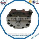 Laverda Combine Harvester Spare Parts Superior Quality Yd25 Cylinder Head thumbnail-1