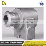 Popular Custom Precision Casting Iron Machinery Industrial Tools Parts thumbnail-2