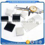 Professional With Color Anodizing Custom Machined Cnc Parts thumbnail-5