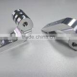 Factory Custom High Precision CNC Machining Motorcycle Parts thumbnail-2