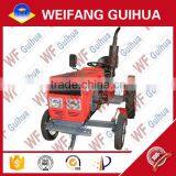 12 hp / 15 HP Multi-function Agricultural Mini Farm Tractor for Sale thumbnail-3