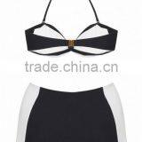 2014 Sexy Lady's Swimwear Fabric thumbnail-2