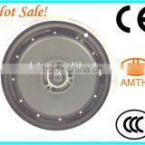 8kw Hub Motor, 8kw Hub Motor for Electric Motorcycle, High Power/high Speed Hub Motor for Electric Motorcycle thumbnail-6