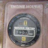 Used Caterpillar 966E Wheel Loader thumbnail-5