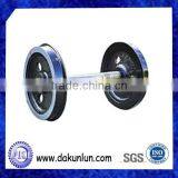 Precision Ho Scale Model Train Wheel thumbnail-6