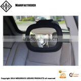 Adjustable Back Seat Baby Mirror Rear View Baby Car Seat Mirror thumbnail-2