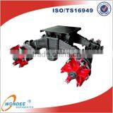 28T Rear BPW Bogie Axle thumbnail-1
