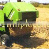 Baler Machine thumbnail-1