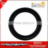 Black Rubber Oil Seal With High Quality thumbnail-1