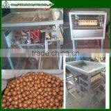 Automatic Nuts Processing/cracking Machine in Vietnamese thumbnail-1