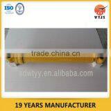 Telescopic Hydraulic Cylinder