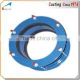 Custom Products Cast Iron 100mm Ductile Iron Pipes thumbnail-4