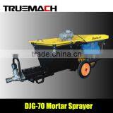 DJG-70 Mortar Sprayer thumbnail-1