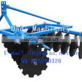 Multifunctional Opposed Light-duty Farm Disc Harrow Made in China thumbnail-4