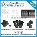 2015 Newest Hydraulic Aluminum Dross Ball Press Machine With High Standard thumbnail-3