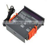 AC 110V Digital All-Purpose Fahrenheit Sensor Temperature Thermometer