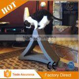 2016 Promotional Fully Stocked Cardboard Cat Scratcher thumbnail-5