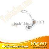 Double Hook,Coat and Hat Hook