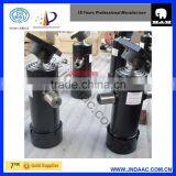Farm Trailer Used Telescopic Hydraulic Cylinder thumbnail-2