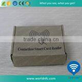 Access Control Low Frequency 125KHz RFID Reader thumbnail-4