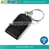 125KHZ EM4305 RFID Keyfob/ Keychain/ Key Tag for Event/party thumbnail-2