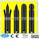 China Palisade Fence (anping Hepeng Direct Factory) thumbnail-1