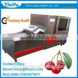 Professional Durable Cheery Stone Removing Machine(SMS: 0086-15903675071)