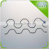 Fastening of Film Zigzag Wire Chongqing Maxpower thumbnail-1