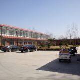 Shijiazhuang Zhongya Candle Co,.ltd company overview - view 1 thumbnail