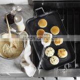 Full Stainless-Steel Soup Spoon thumbnail-3