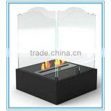 Eco-friendly High Quality Intelligent Alcohol Fireplace Fireplace CE Certificate Indoor Used Fireplaces Cheap Gas Fireplaces