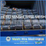Galvanised Barbed Wire (double Strand) Horse Fence/field Fence thumbnail-5