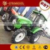 LUTONG Brand New 4WD 60HP Farm Tractor With CE thumbnail-4