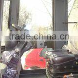 2016 Hot Sale 2.0ton CE Mini Wheel Loader thumbnail-6