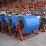 Red/green/gray/white Coated Steel Coils thumbnail-4