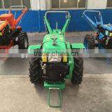Offer 8HP 10HP 12HP 15HP With Electric Start/Hand Start Agriculture Walking Tractor/Motor Block thumbnail-2