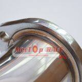 Mertop Titanize GTR R35 Y Pipe Down Pipe 2009+ thumbnail-4