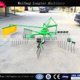 Application Silage, Wheat, Rice Straw and Corn Straw Hay Rake for Tractors thumbnail-6