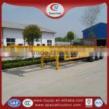 Hot Sale Top Quality Best Price Large Volume Container Trailer thumbnail-4