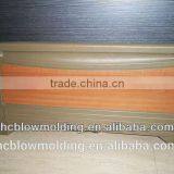 New Customized Board/Eco-Friendly Poly Board Plastic Sheet/Anti-impact Sheet thumbnail-1
