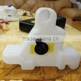 OEM Blow Molding Plastic PE Tank Model Water Storage Tank Making Machine thumbnail-6