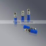 Bullet Shaped Male Pre-Insulating MPD Series Wire Terminal thumbnail-3
