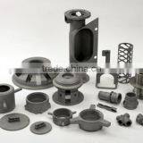 Competitive Price Iron Casting,sand Casting Iron Part,ductile Casting thumbnail-4