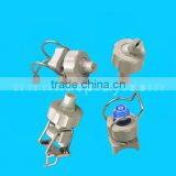 27988 Series Adjustable Ball Clip Clamp Nozzle thumbnail-1