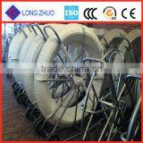 Fiberglass Duct Rodder/fiberglass Bullet Duct Rod/cable Duct Rods thumbnail-3