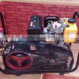 Stretcher Power Sprayer YL-30DE thumbnail-3