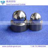 Tungsten Alloy Valve Seat Ball Seat and Cemented Carbide Sphere thumbnail-5