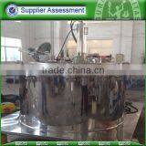 LGZ Series Centrifugal Filters for Food Industry thumbnail-1